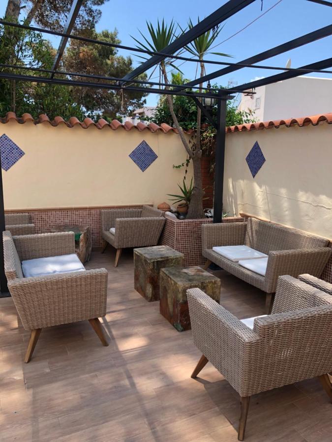 Apartment El Cortijo Escana Es Canar (Ibiza)