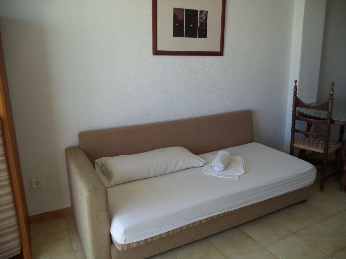 El Cortijo Escana Apartment Es Canar (Ibiza)